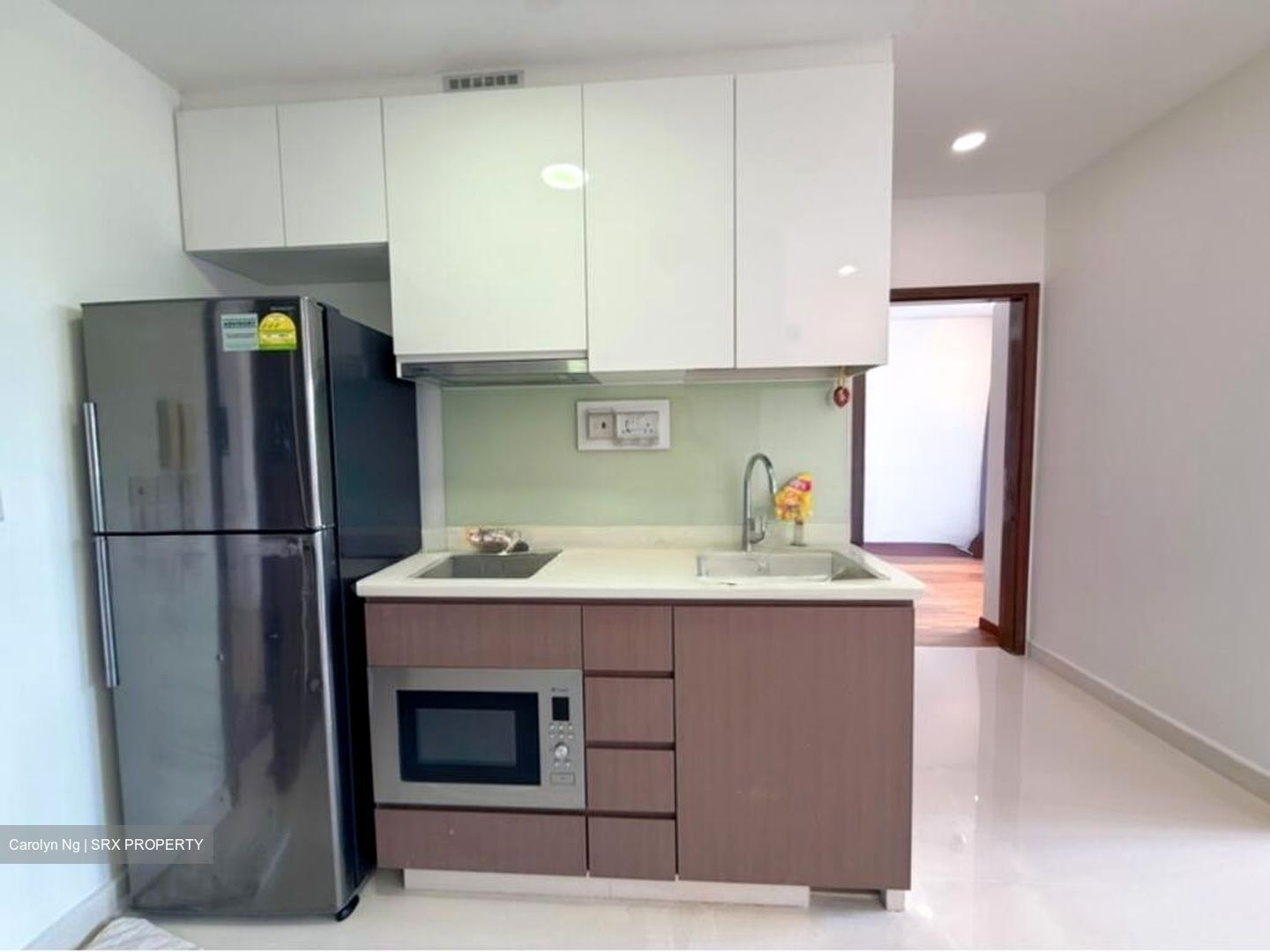 Kensington Square (D19), Apartment #500189061